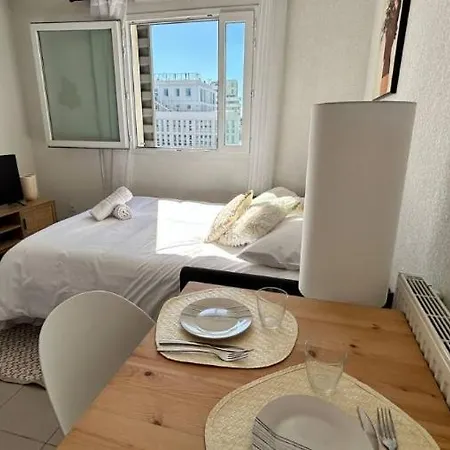 071 - Le Colin, Gare Saint-roch Montpellier