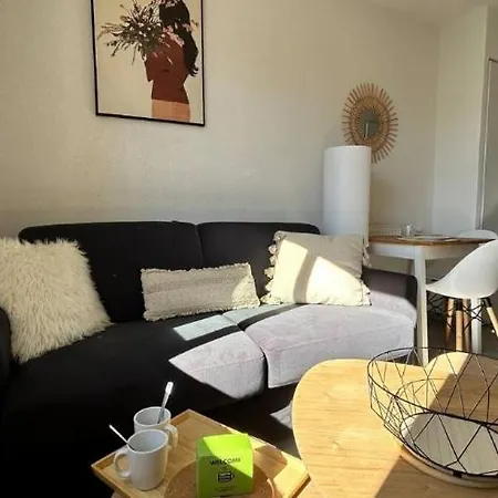 071 - Le Colin, Gare Saint-roch * Montpellier