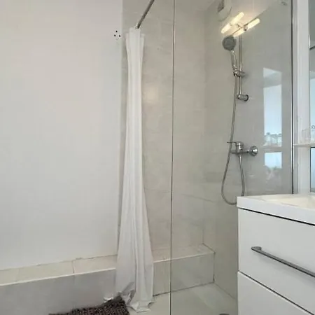 Lägenhet 071 - Le Colin, Gare Saint-roch