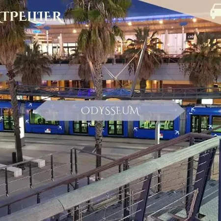 071 - Le Colin, Gare Saint-roch