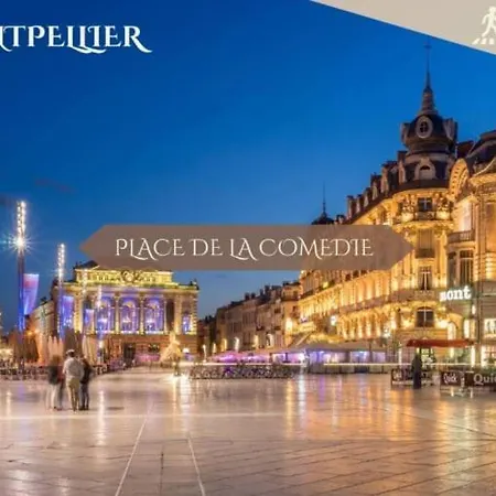 071 - Le Colin, Gare Saint-roch