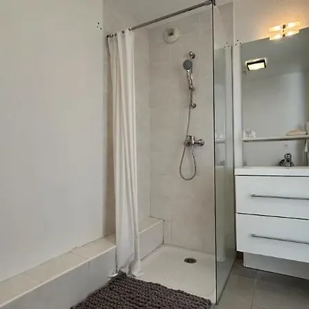 071 - Le Colin, Gare Saint-roch Appartement Montpellier